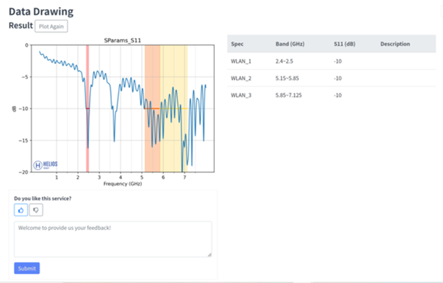 Helios-Robot | Product - Online Drawing